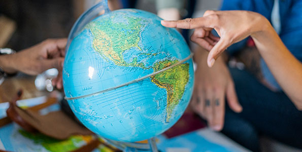 글로벌협력혁신센터 관련 사진