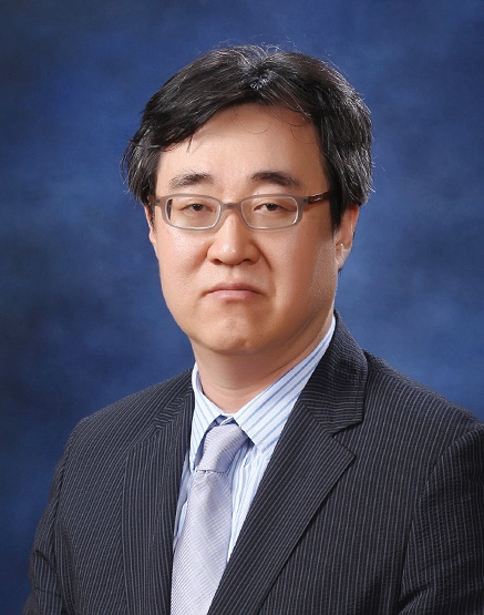 Park, Jin-Yong 사진