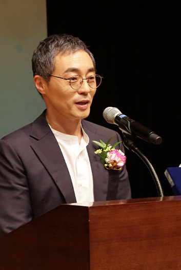 제3회 김정빈 대표