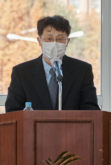 제5회 김형수 병원장